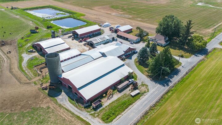 Property Photo: 4927 Jones Road WA 98295