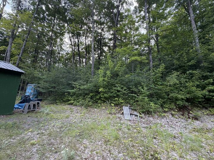 Property Photo:  N4260 W Tamarack Lake Road  MI 49969 