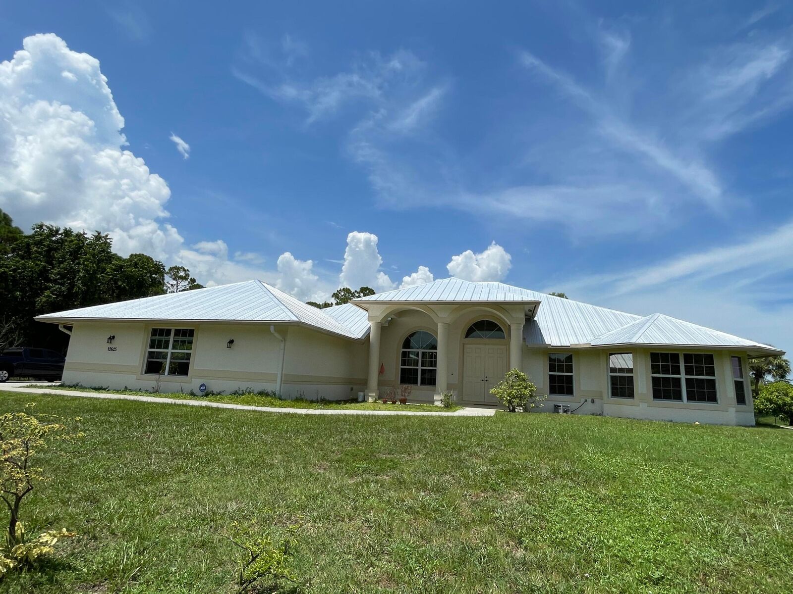 Property Photo:  12625 88th Place N  FL 33412 