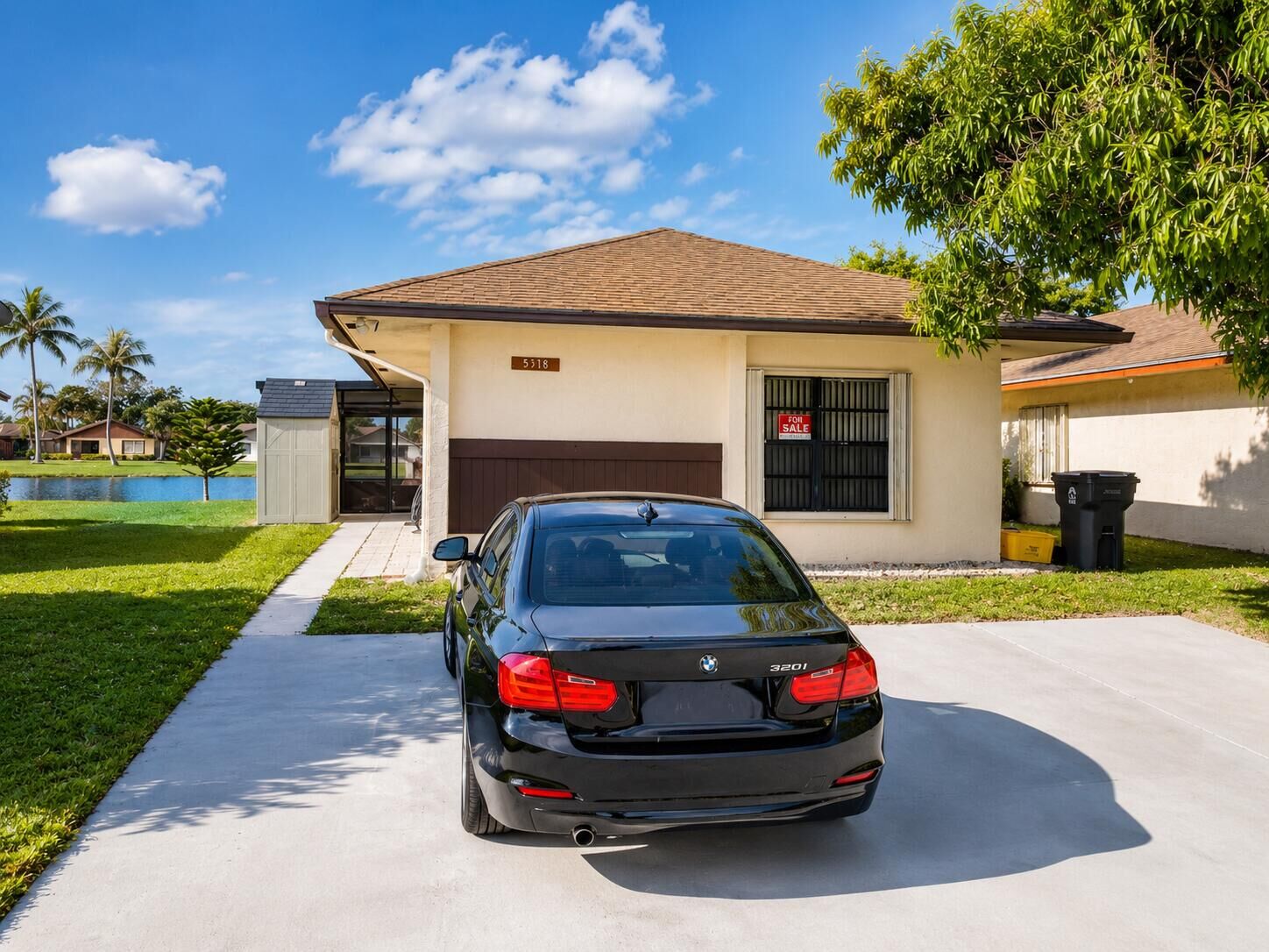 Property Photo:  5318 Garden Hills Circle  FL 33415 