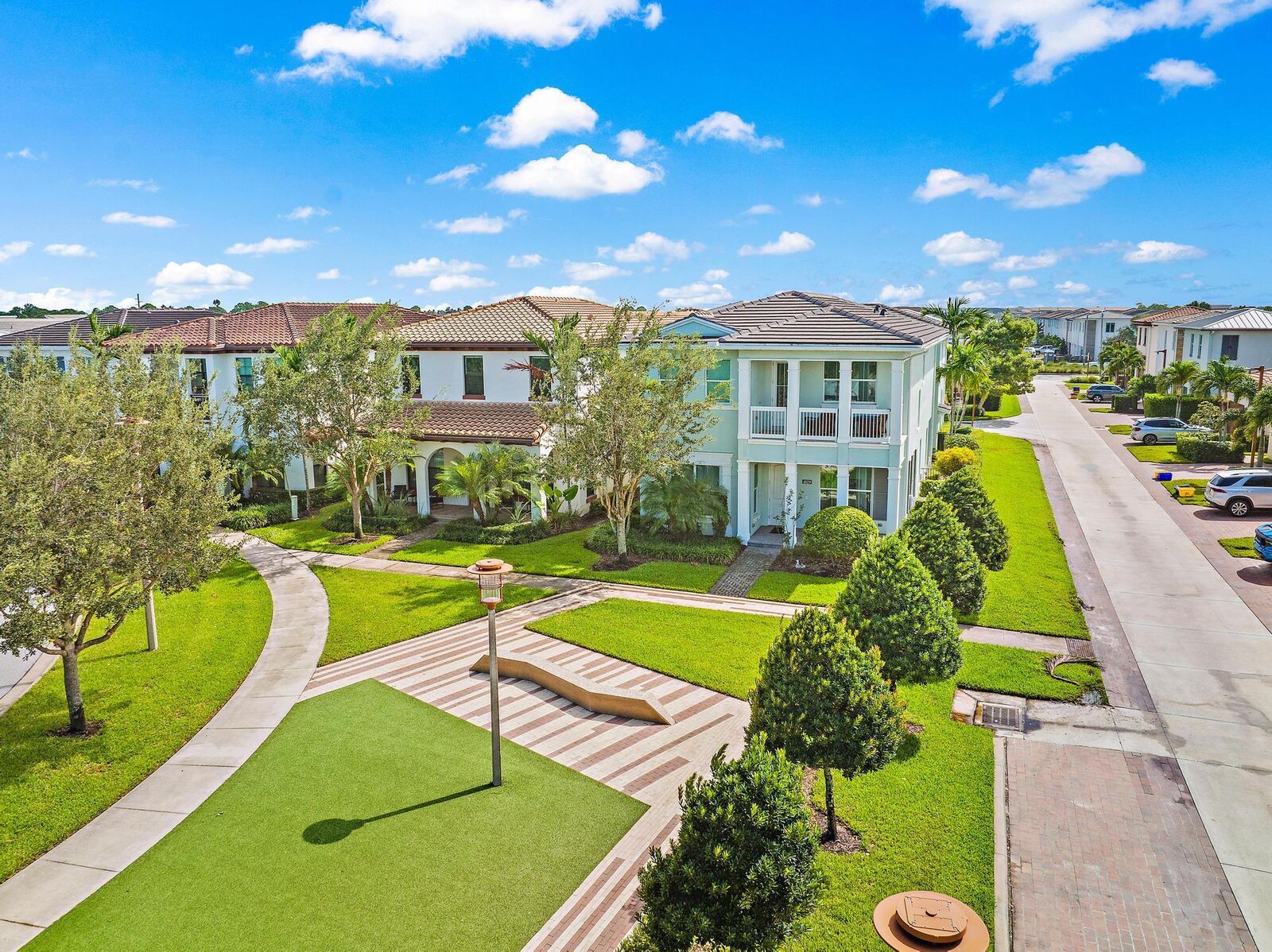 Property Photo:  4029 Faraday Way  FL 33418 