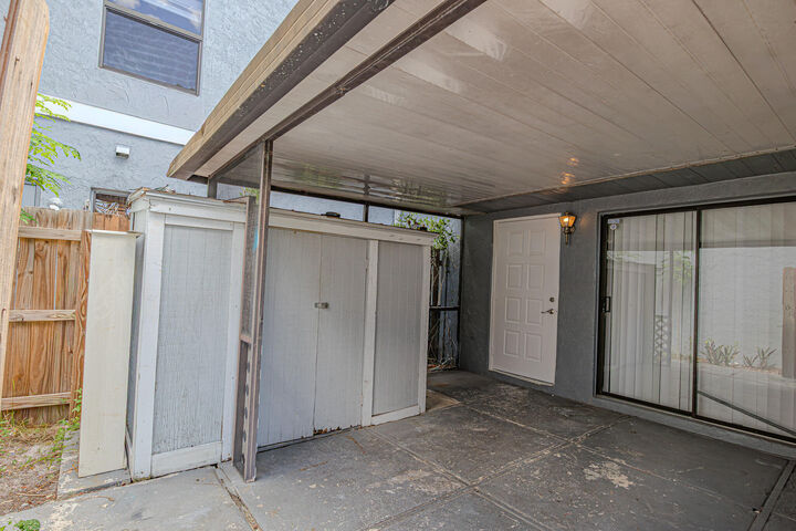 Property Photo:  7 Crossings Circle C  FL 33435 