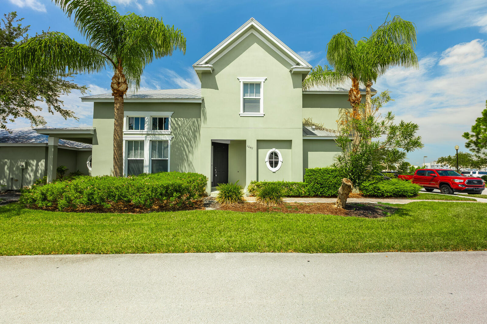 Property Photo: 10451 SW Academic Way FL 34987