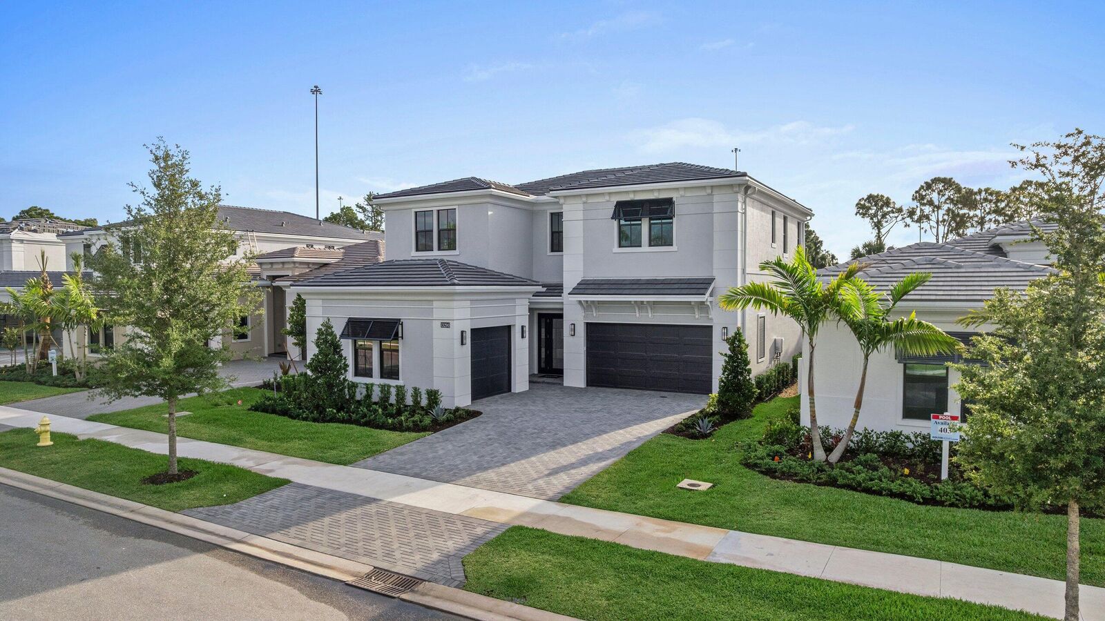 Property Photo: 13290 Artisan Circle FL 33418