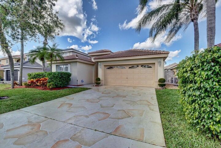 Property Photo:  18967 Treble Lane  FL 33498 