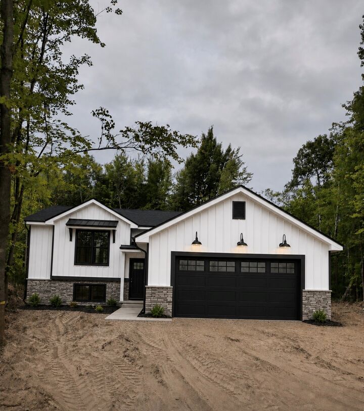 Property Photo: 7242 Main Street E WI 54893