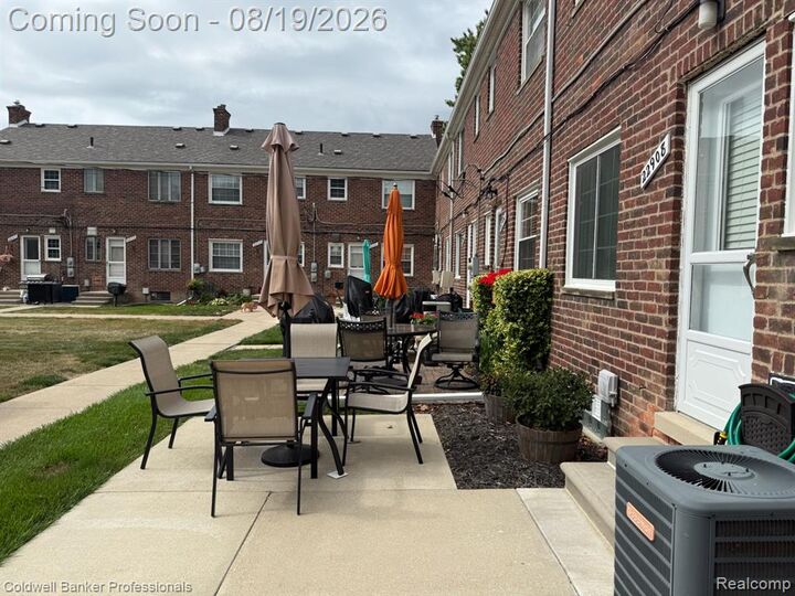Property Photo:  22910 Marter Road  MI 48080 