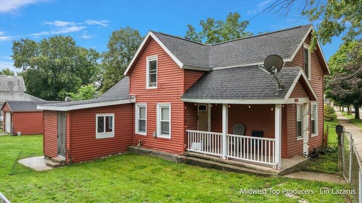 Property Photo: 1024 Butterworth Street SW MI 49504
