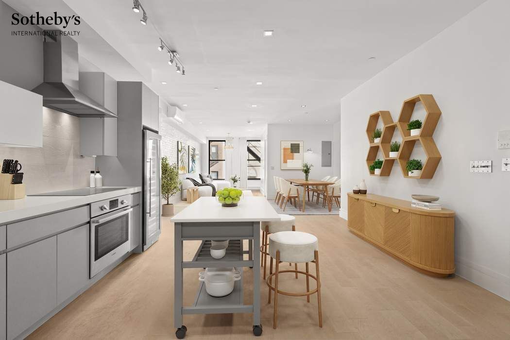 Property Photo: 410 W 47th Street NY 10036
