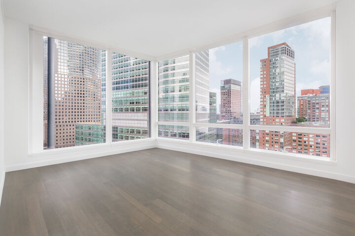 Property Photo: 111 Murray Street 16W NY 10007