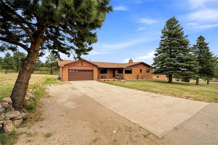 Property Photo: 8087 Oak Drive CO 81069
