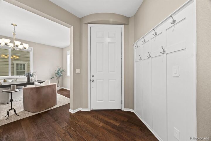 Property Photo: 14376 Double Dutch Circle CO 80134