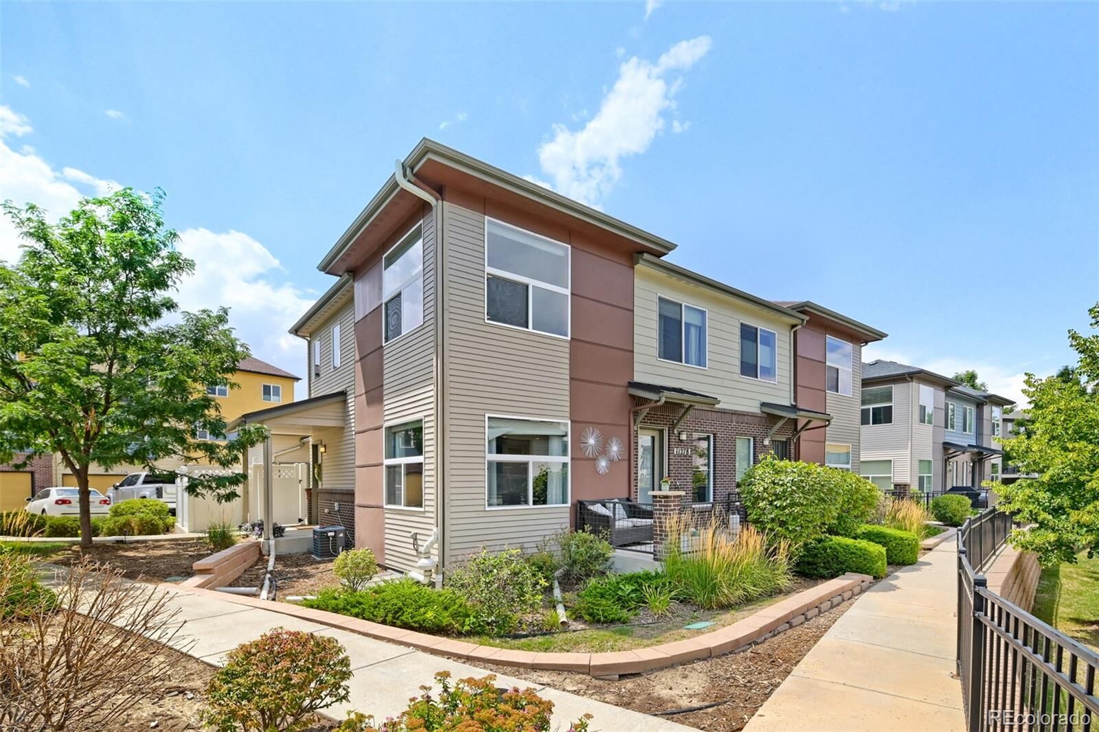 Property Photo: 11278 Colony Circle CO 80021