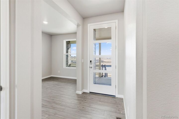 Property Photo: 6785 Utica Circle CO 80504