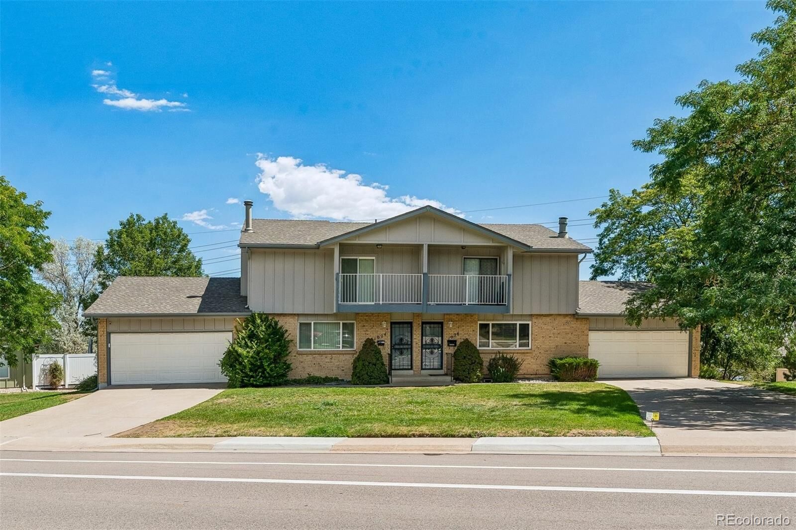 Property Photo:  1024 S Alkire Street  CO 80228 