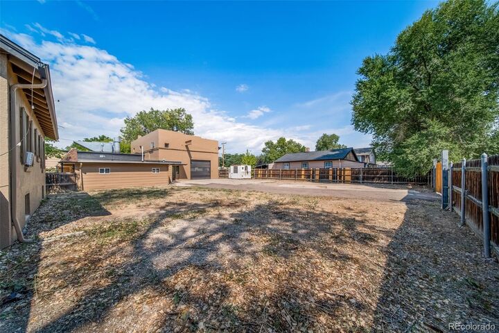Property Photo: 6275 W 16th Ave CO 80214