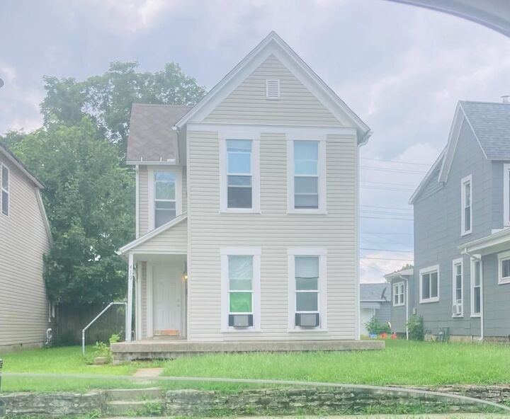 Property Photo:  0 Investment Package  IN 47374 