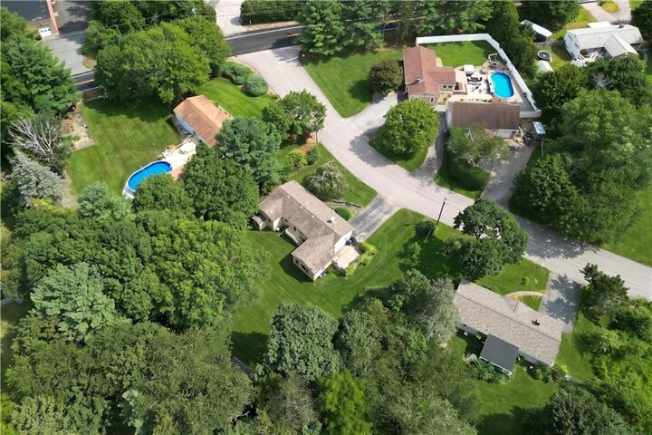 Property Photo: 17 Crest Drive RI 02852