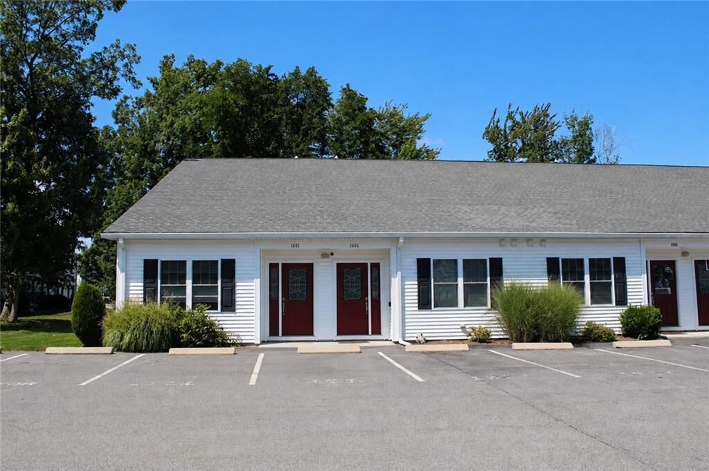 Property Photo: 16 Gray Coach Lane 1604 RI 02921
