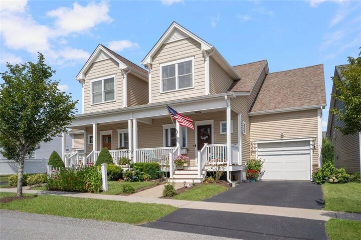 Property Photo:  15 Morningside Drive  RI 02852 