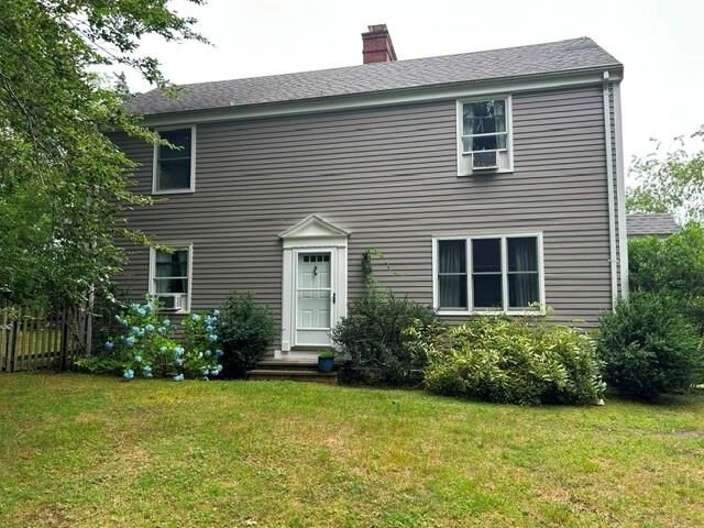 Property Photo: 390 Indian Avenue RI 02842
