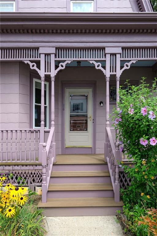 Property Photo:  329 Glenwood Avenue  RI 02860 