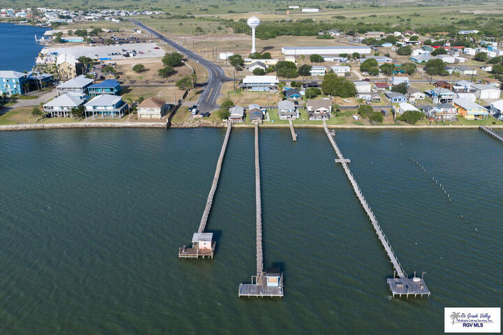 Property Photo: 202 N Shore Dr. TX 78598