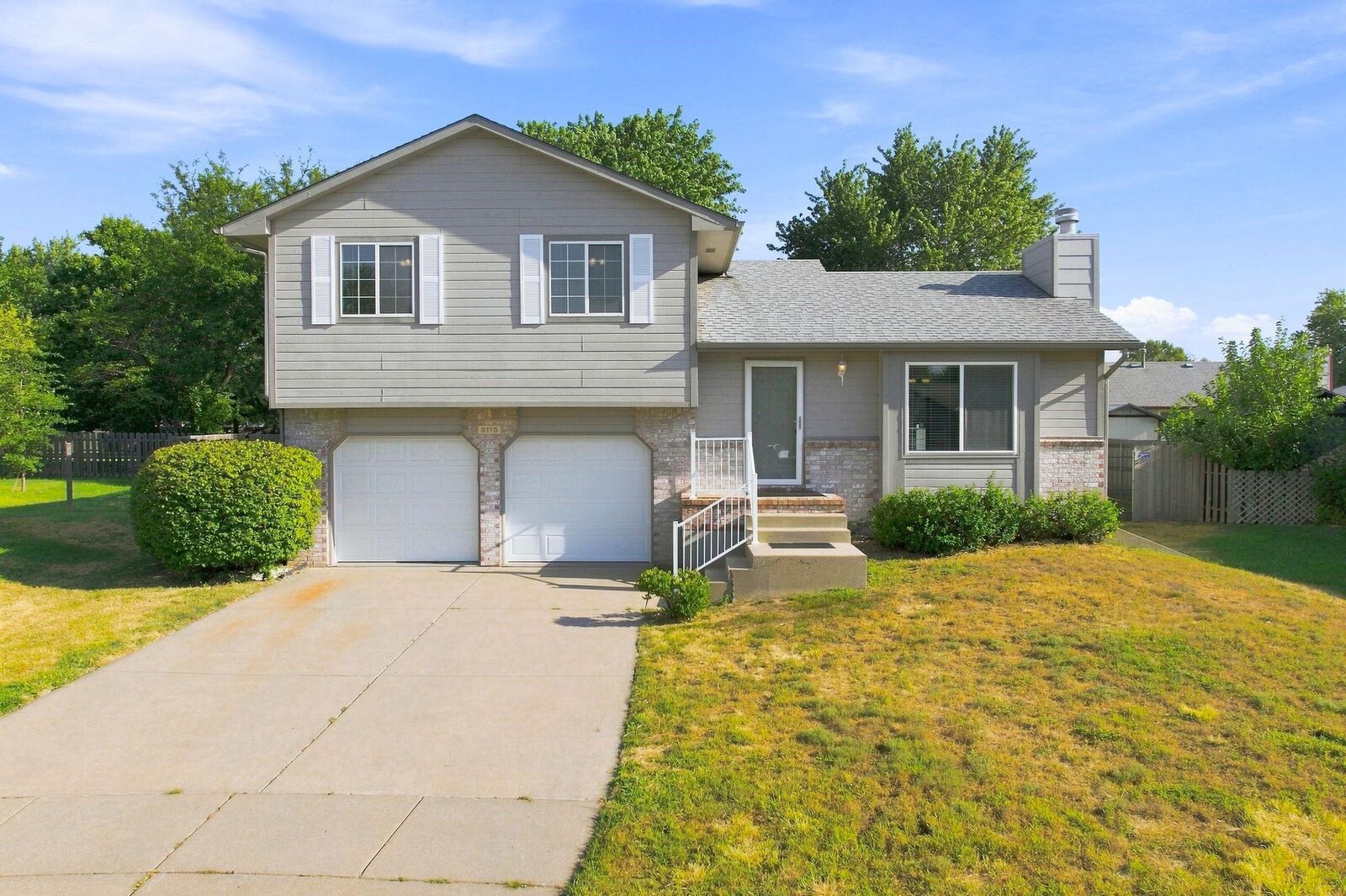 Property Photo:  8110 W Westlawn  KS 67212 