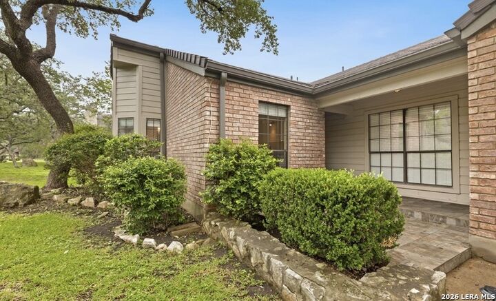 Property Photo:  17228 Rock Fls 2101  TX 78248 