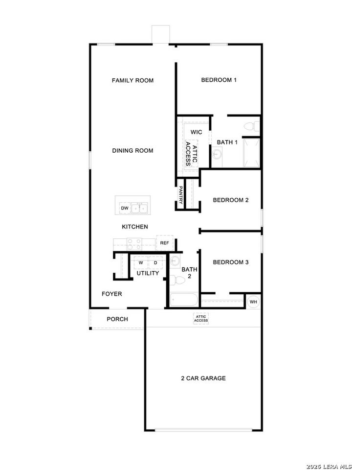 Property Photo:  1002 Gladys Run  TX 78155 