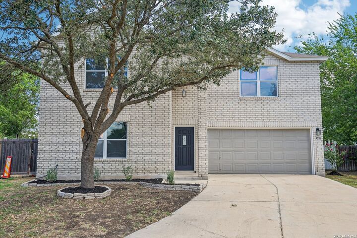 Property Photo:  5526 Burton Farm  TX 78244 
