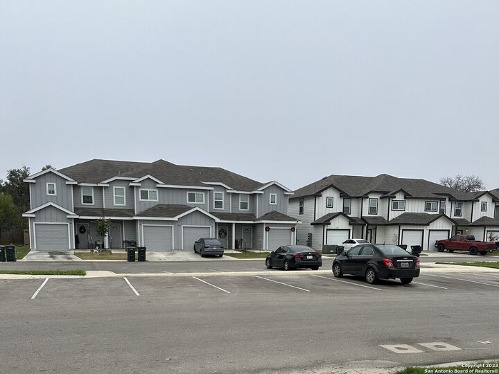 Property Photo: 9919 Grove Mist 103 TX 78233