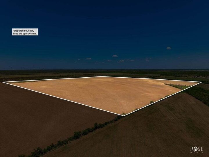 Property Photo: 0 County Road 2041 TX 76837