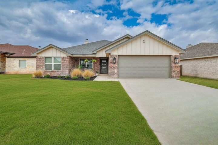 Property Photo:  4030 Caroline Lane  TX 76904 