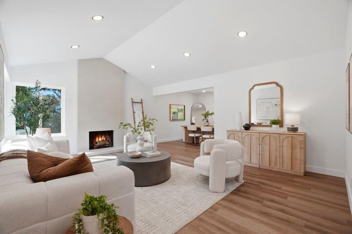 Property Photo:  93 Ridgeview Avenue  CA 95127 