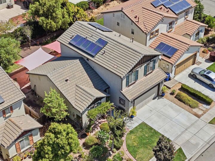 Property Photo: 637 Rusconi Drive CA 93960