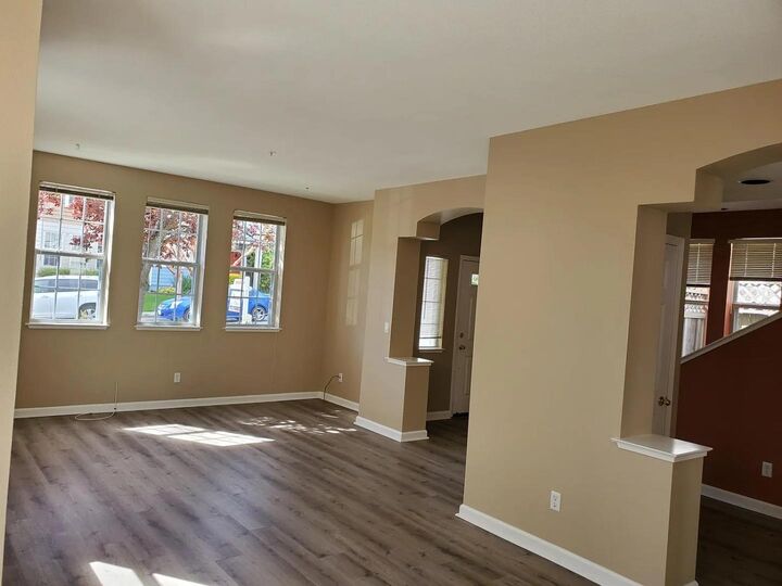 Property Photo:  106 Village Circle  CA 95060 