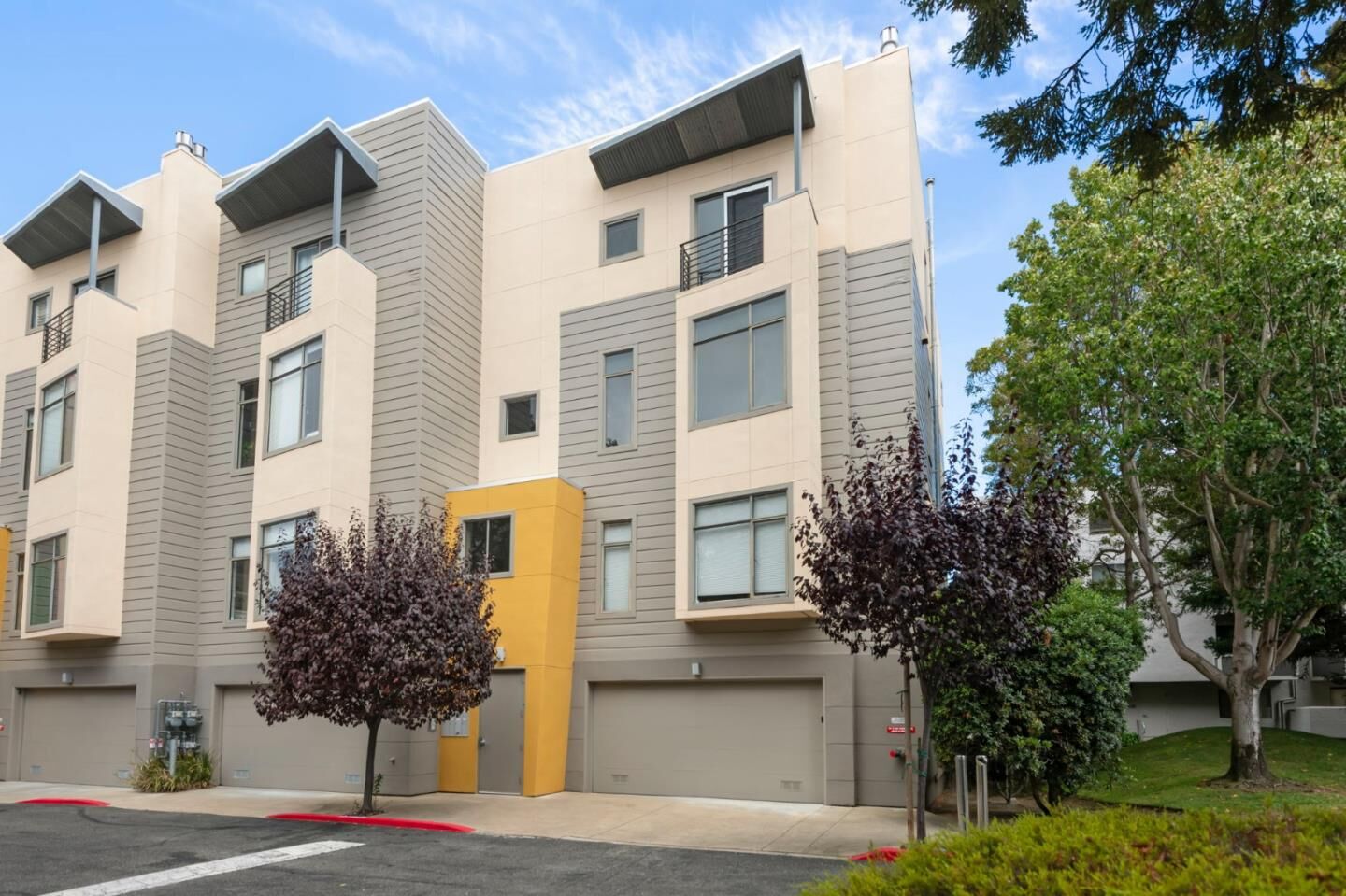 Property Photo:  1829 15th Street 4  CA 94103 