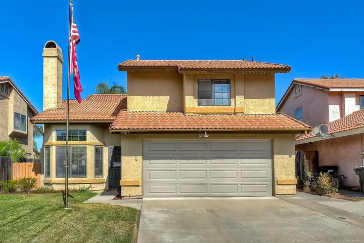 Property Photo:  39813 Creative Drive  CA 92591 