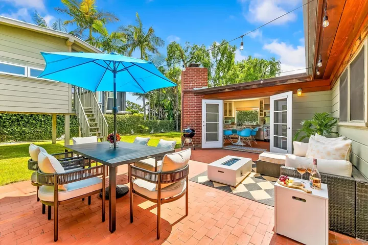 Property Photo:  723 Arenas  CA 92037 