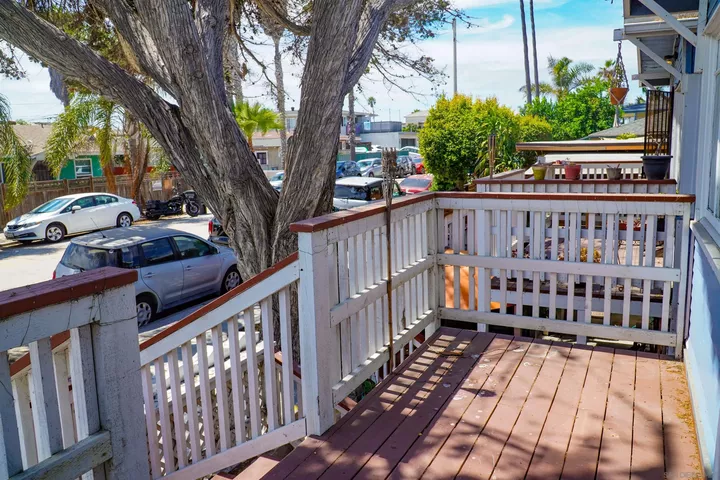 Property Photo: 5050-54 Brighton CA 92107