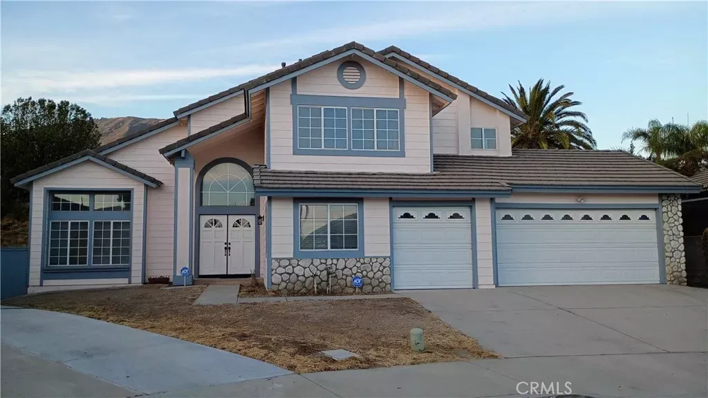Property Photo: 3234 W Shepard Lane CA 92407