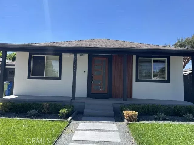 Property Photo: 5847 Texhoma Avenue CA 91316