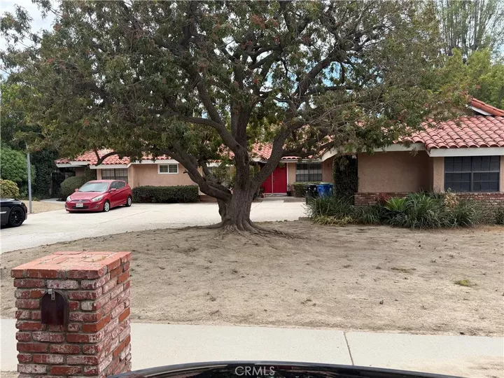 Property Photo: 21720 Los Alimos CA 91311