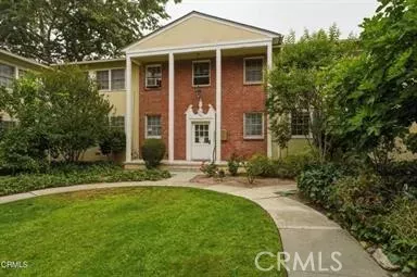 Property Photo: 525 E Maple CA 91205