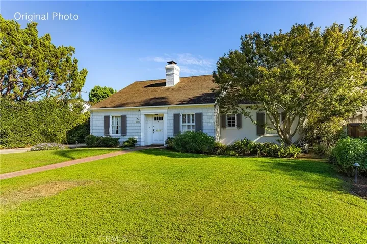 Property Photo:  2380 Sherwood Road  CA 91108 