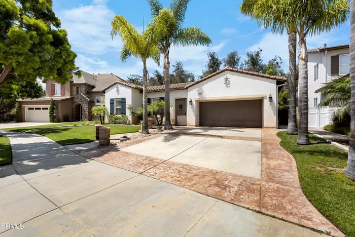 Property Photo:  3780 Avondale Lane  CA 93036 