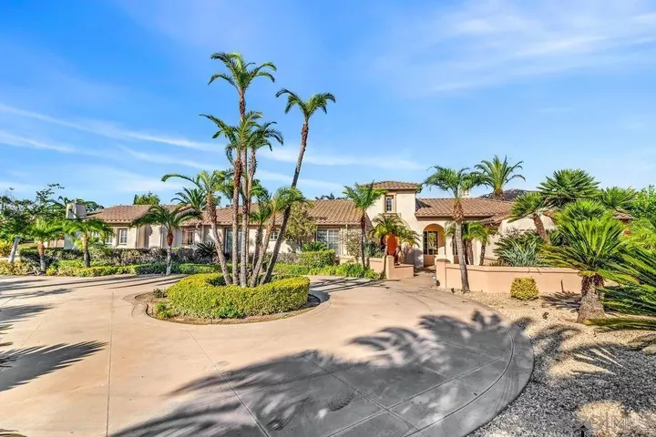 Property Photo:  17635 Butterfield Trail  CA 92064 