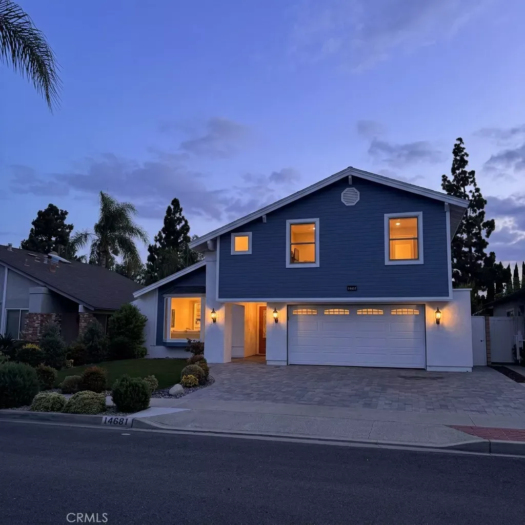 Property Photo:  14681 Danborough Road  CA 92780 