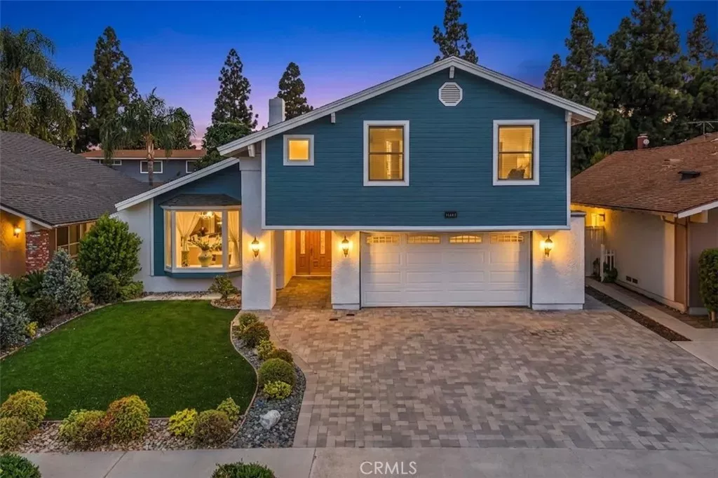 Property Photo:  14681 Danborough Road  CA 92780 
